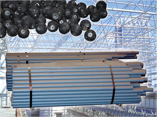 和平迪拜大型主题乐园网架