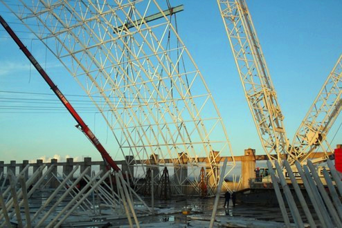 和平在对应所需名称或序数的集合中,未找到项目。